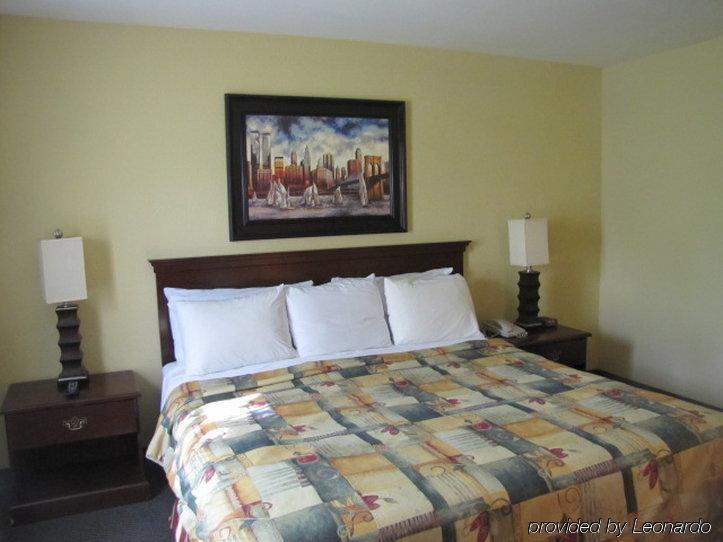 Clarion Inn & Suites Atlanta Downtown Rom bilde